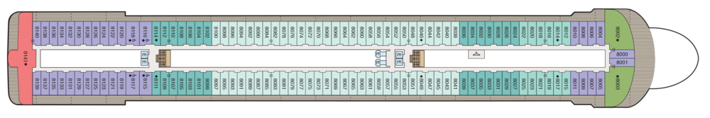 Oceania Cruises, R-Class, Vista, Deck 8.png